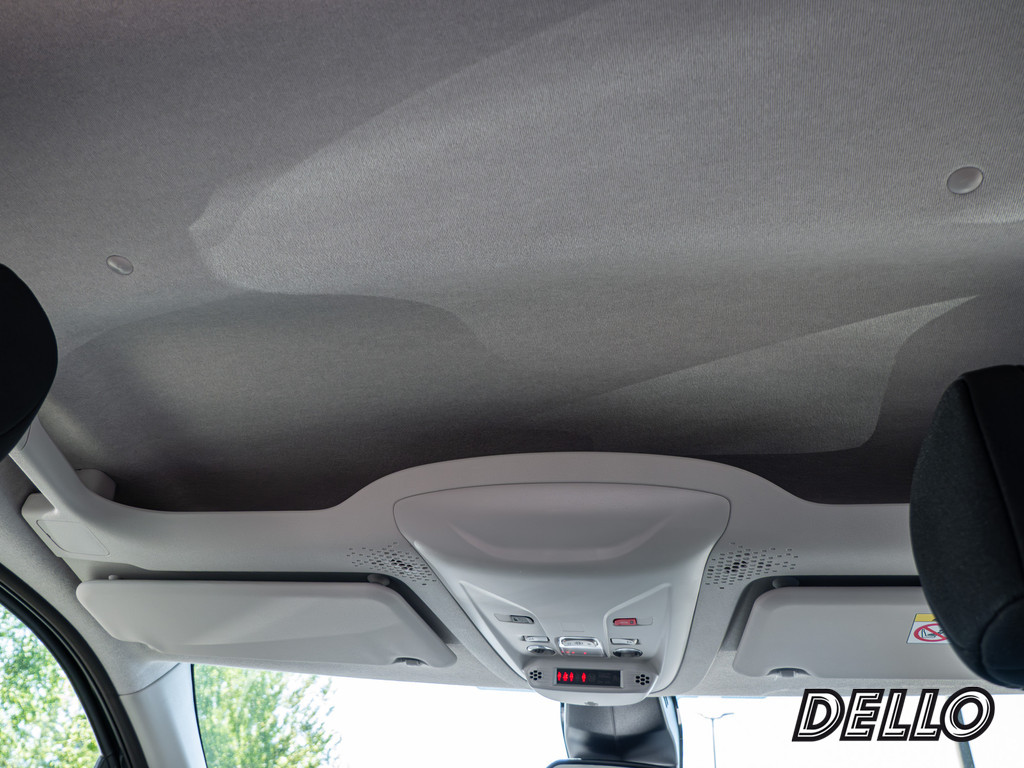Fahrzeugansicht TOYOTA Proace City Verso L2 Lounge 1.5 D-4D - Bild 7