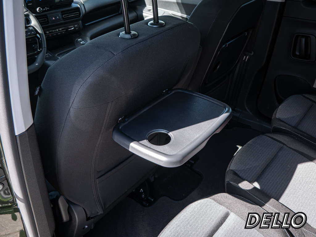 Fahrzeugansicht TOYOTA Proace City Verso L2 Lounge 1.5 D-4D - Bild 11