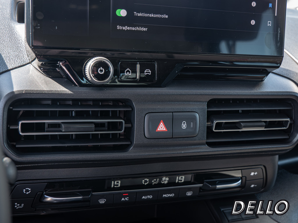 Fahrzeugansicht TOYOTA Proace City Verso L2 Lounge 1.5 D-4D - Bild 19