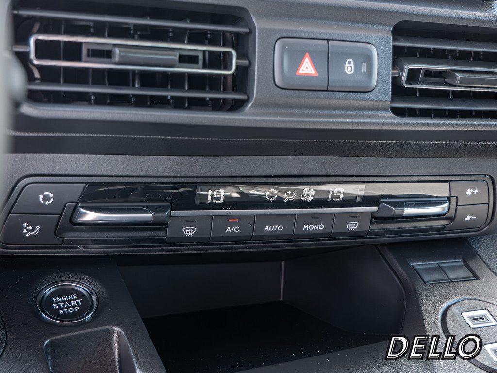 Fahrzeugansicht TOYOTA Proace City Verso L2 Lounge 1.5 D-4D - Bild 20