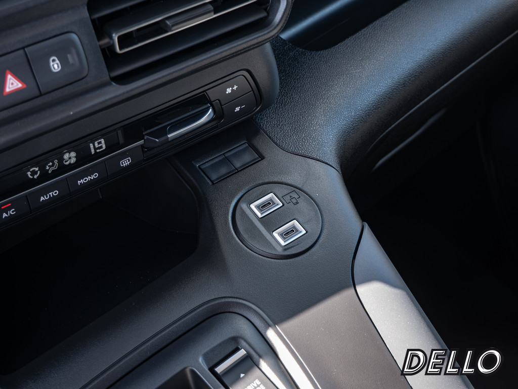 Fahrzeugansicht TOYOTA Proace City Verso L2 Lounge 1.5 D-4D - Bild 21