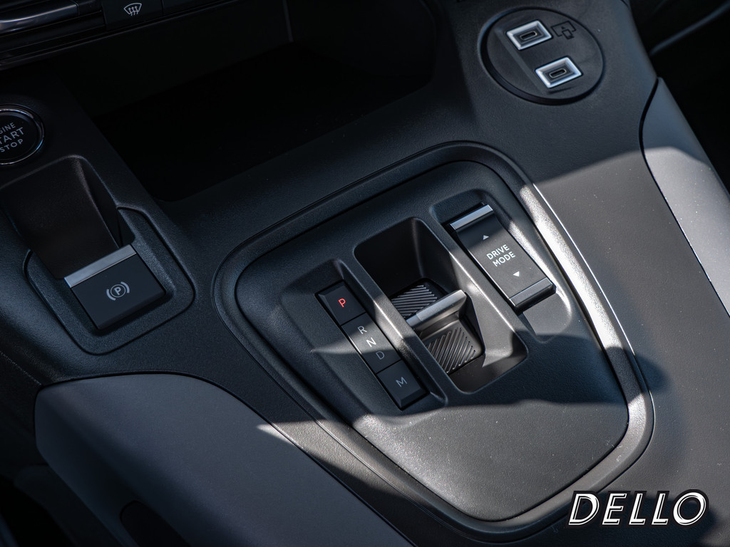 Fahrzeugansicht TOYOTA Proace City Verso L2 Lounge 1.5 D-4D - Bild 22