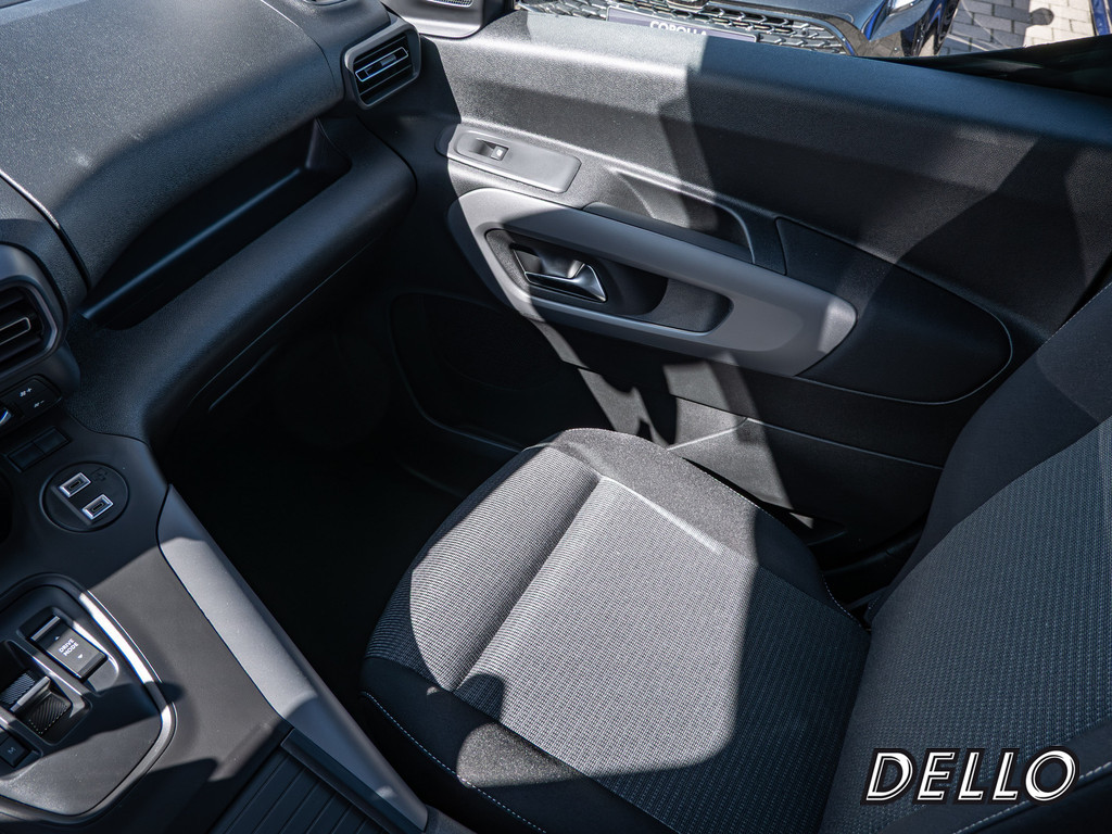 Fahrzeugansicht TOYOTA Proace City Verso L2 Lounge 1.5 D-4D - Bild 24