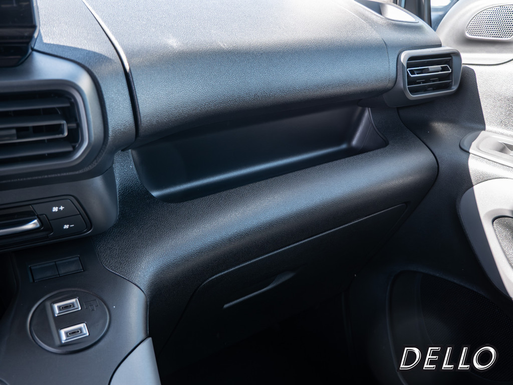 Fahrzeugansicht TOYOTA Proace City Verso L2 Lounge 1.5 D-4D - Bild 25