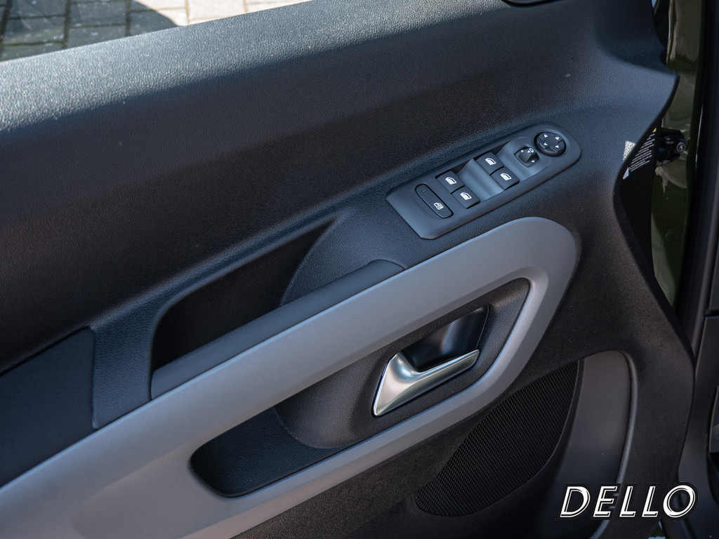 Fahrzeugansicht TOYOTA Proace City Verso L2 Lounge 1.5 D-4D - Bild 36