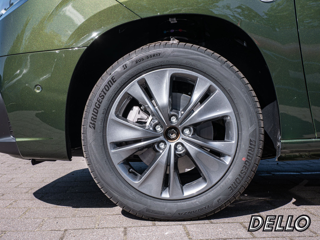 Fahrzeugansicht TOYOTA Proace City Verso L2 Lounge 1.5 D-4D - Bild 41