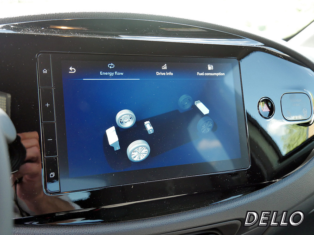 Fahrzeugansicht TOYOTA Aygo X 1.5 Hybrid Teamplayer - Bild 11