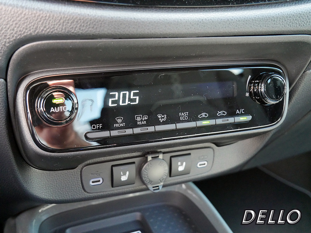Fahrzeugansicht TOYOTA Aygo X 1.5 Hybrid Teamplayer - Bild 13