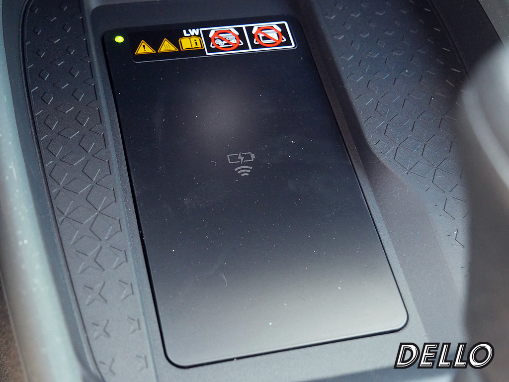 Fahrzeugansicht TOYOTA Aygo X 1.5 Hybrid Teamplayer - Bild 15