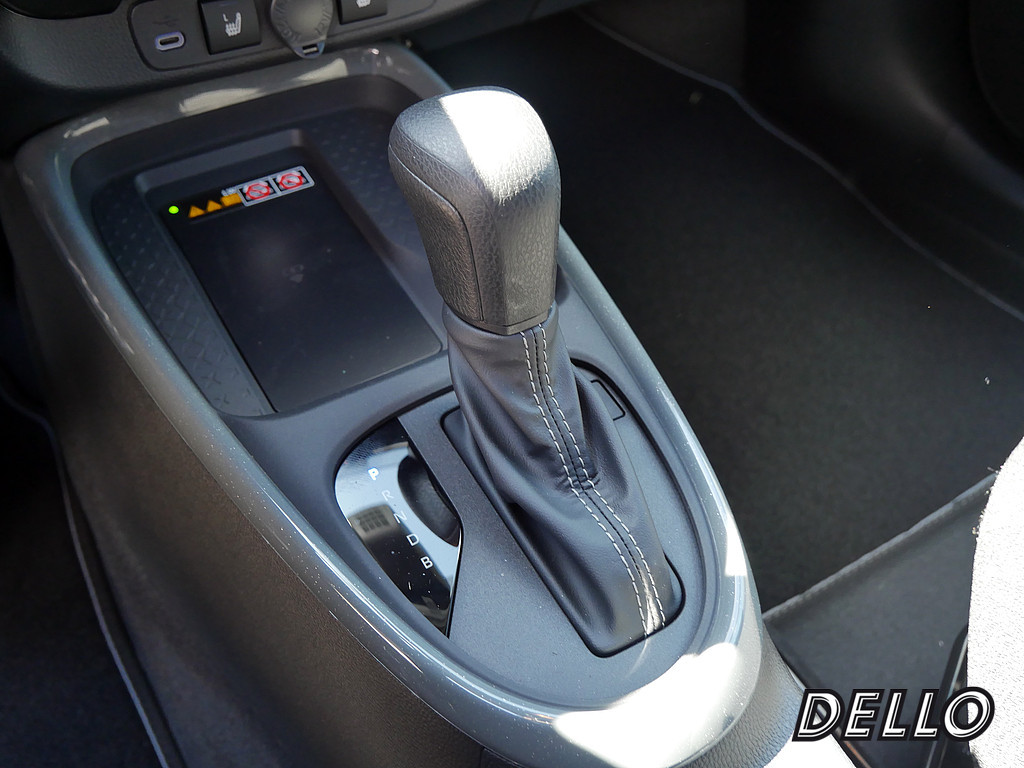 Fahrzeugansicht TOYOTA Aygo X 1.5 Hybrid Teamplayer - Bild 17