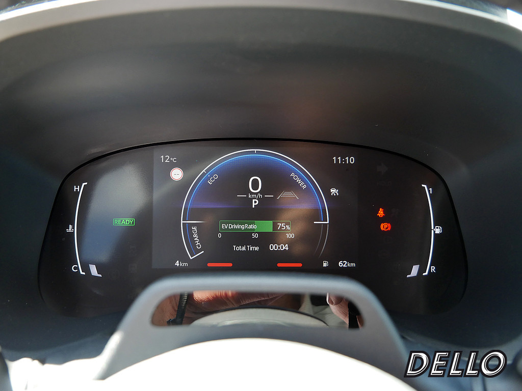Fahrzeugansicht TOYOTA Aygo X 1.5 Hybrid Teamplayer - Bild 18