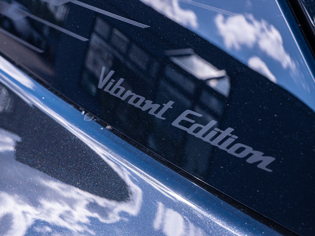 Fahrzeugansicht LEXUS LBX Vibrant Edition - Bild 5