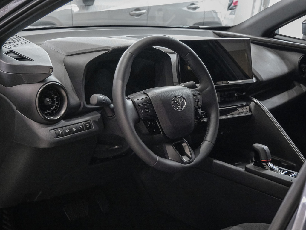 Fahrzeugansicht TOYOTA C-HR 2.0 Hybrid FWD Teamplayer - Bild 22