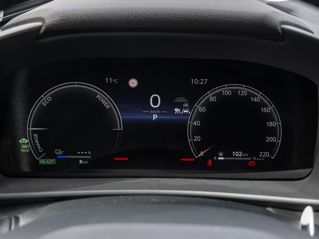 Fahrzeugansicht TOYOTA C-HR 2.0 Plug-In Hybrid FWD Teamplayer - Bild 21