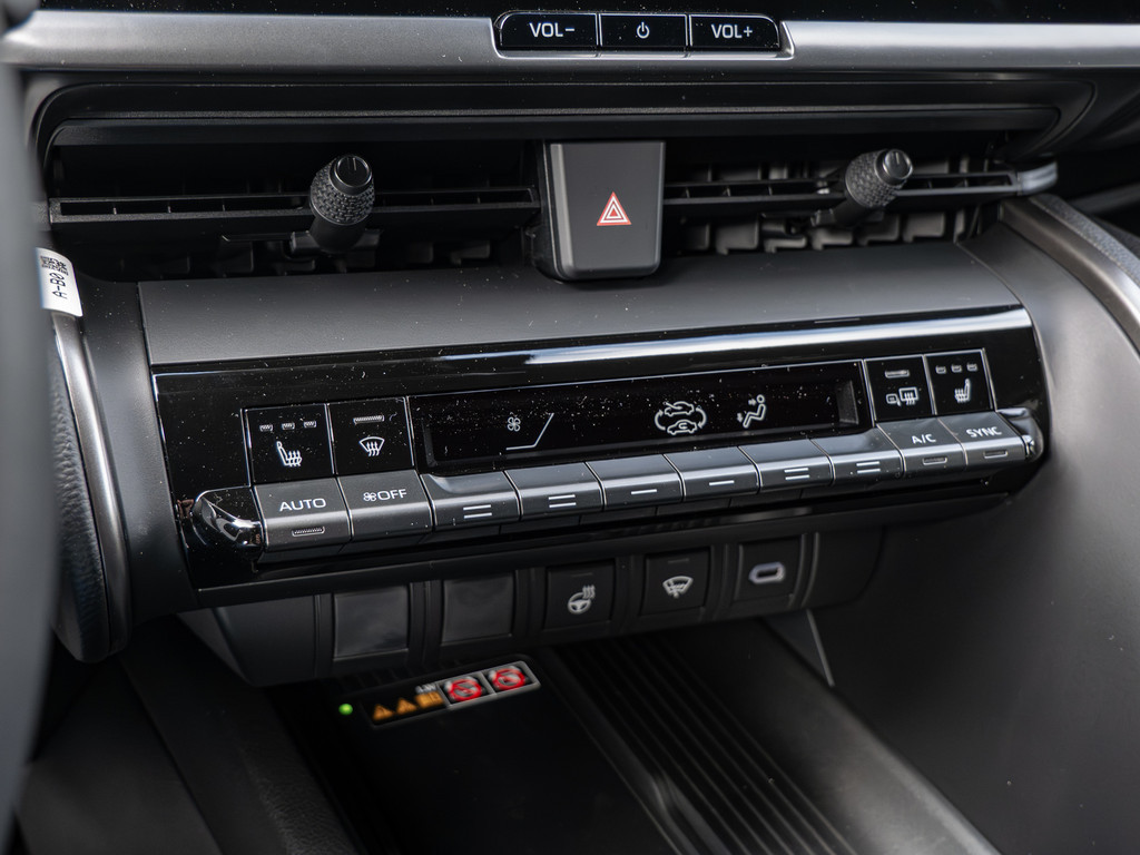 Fahrzeugansicht TOYOTA C-HR 2.0 Plug-In Hybrid FWD Teamplayer - Bild 15