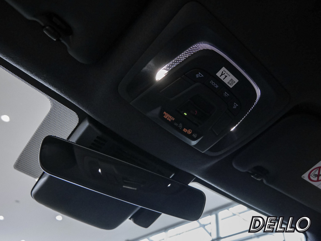 Fahrzeugansicht TOYOTA C-HR 2.0 Plug-In Hybrid FWD Teamplayer - Bild 17