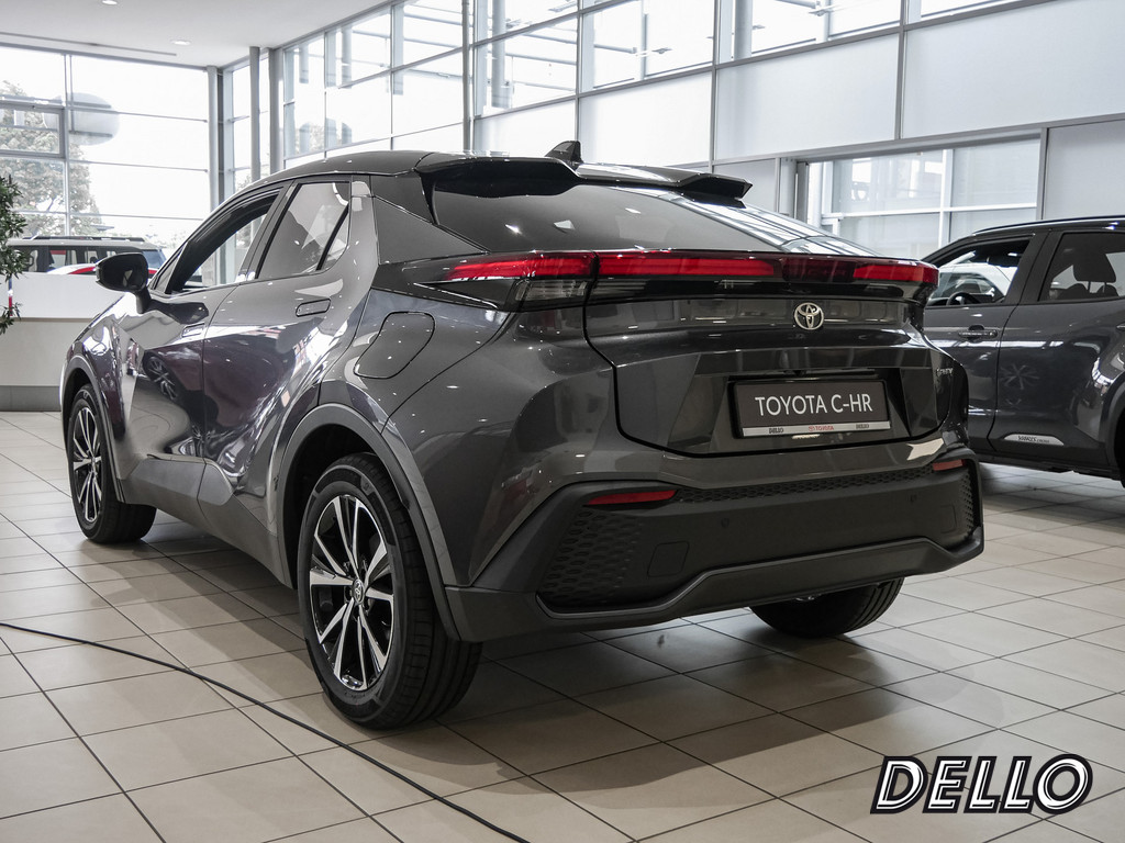 Fahrzeugansicht TOYOTA C-HR 2.0 Plug-In Hybrid FWD Teamplayer - Bild 32