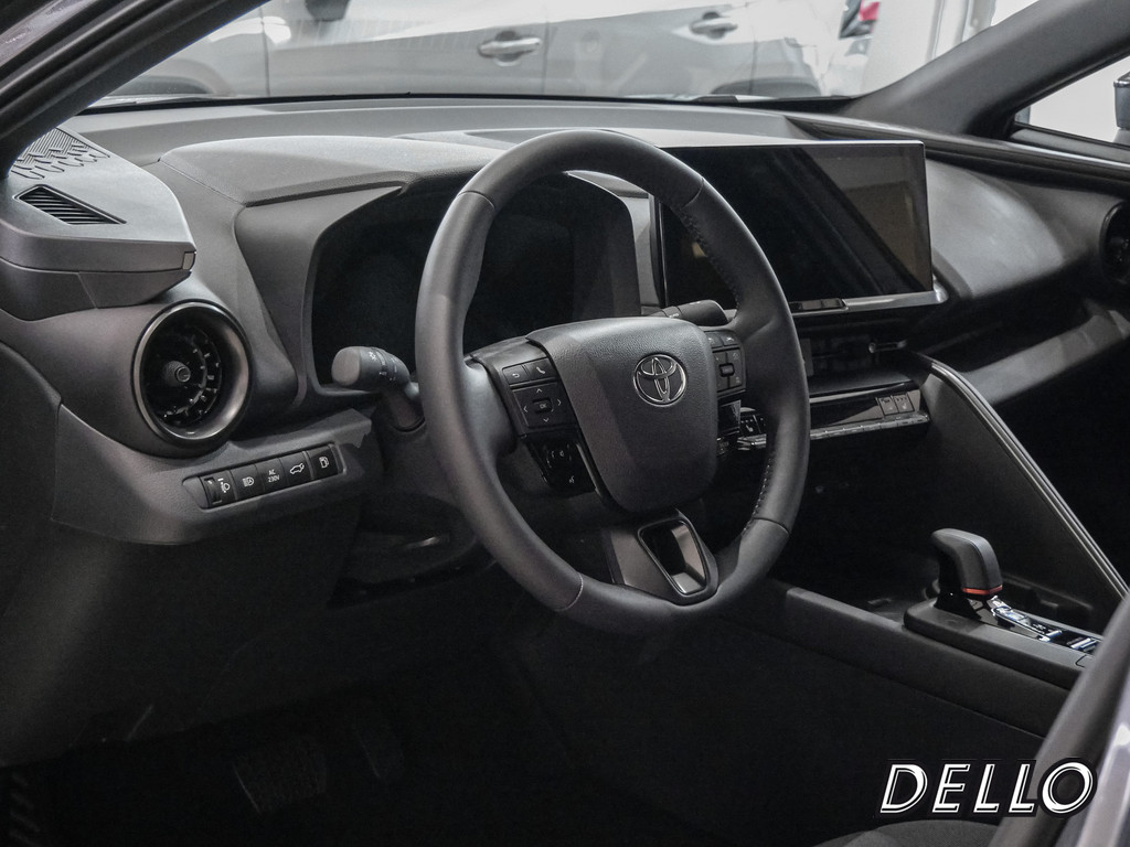 Fahrzeugansicht TOYOTA C-HR 2.0 Plug-In Hybrid FWD Teamplayer - Bild 26
