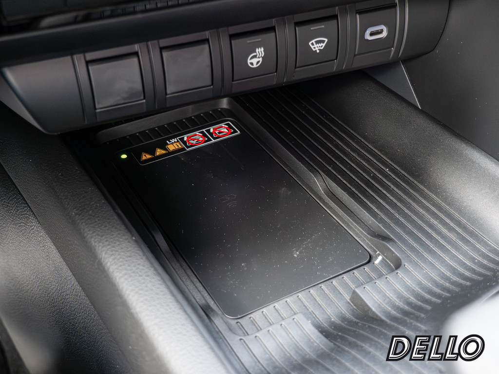 Fahrzeugansicht TOYOTA C-HR 2.0 Plug-In Hybrid FWD Teamplayer - Bild 17