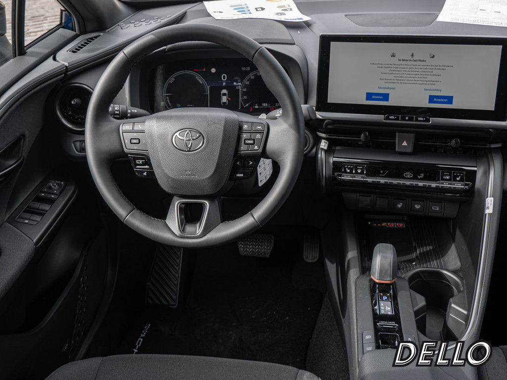 Fahrzeugansicht TOYOTA C-HR 2.0 Plug-In Hybrid FWD Teamplayer - Bild 39