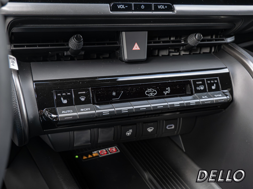 Fahrzeugansicht TOYOTA C-HR 2.0 Plug-In Hybrid FWD Teamplayer - Bild 15