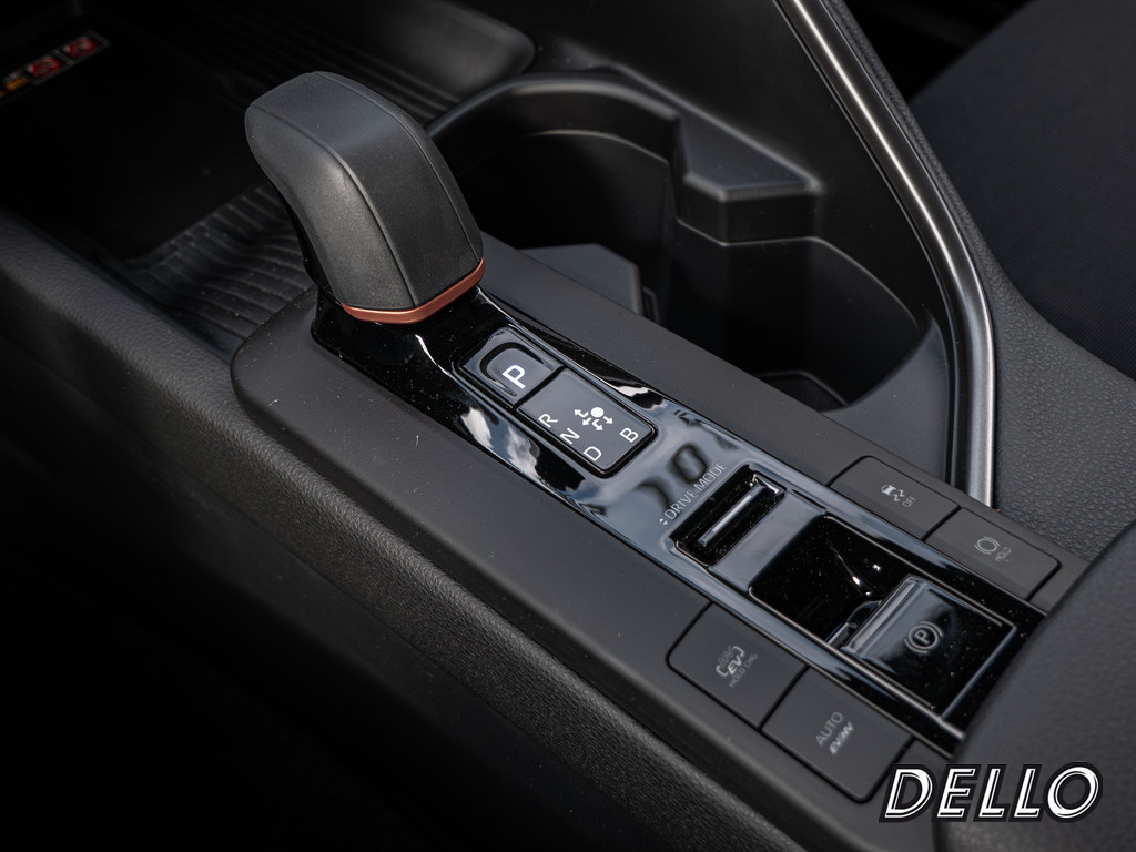 Fahrzeugansicht TOYOTA C-HR 2.0 Plug-In Hybrid FWD Teamplayer - Bild 18