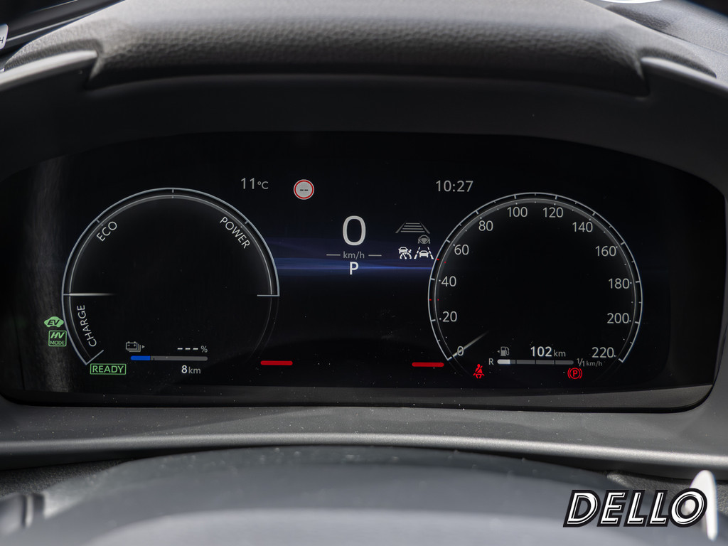 Fahrzeugansicht TOYOTA C-HR 2.0 Plug-In Hybrid FWD Teamplayer - Bild 21