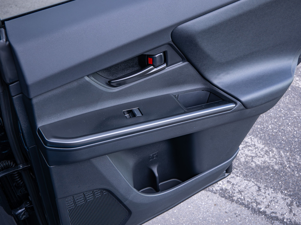 Fahrzeugansicht TOYOTA bZ4X FWD Touring - Bild 6