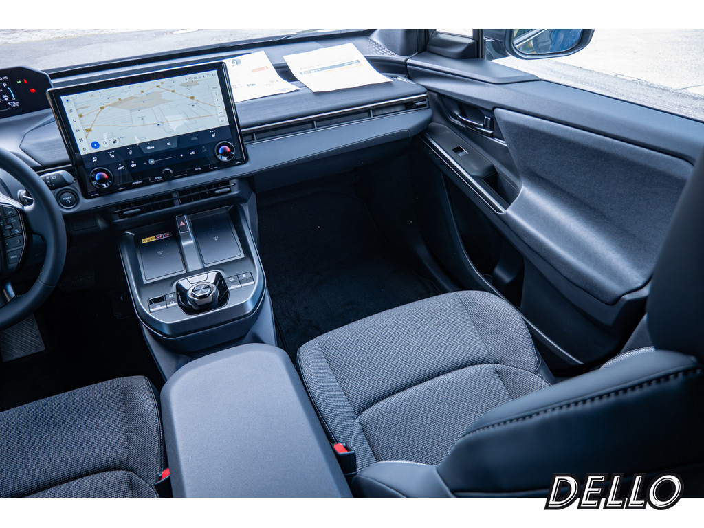 Fahrzeugansicht TOYOTA bZ4X FWD Touring - Bild 5