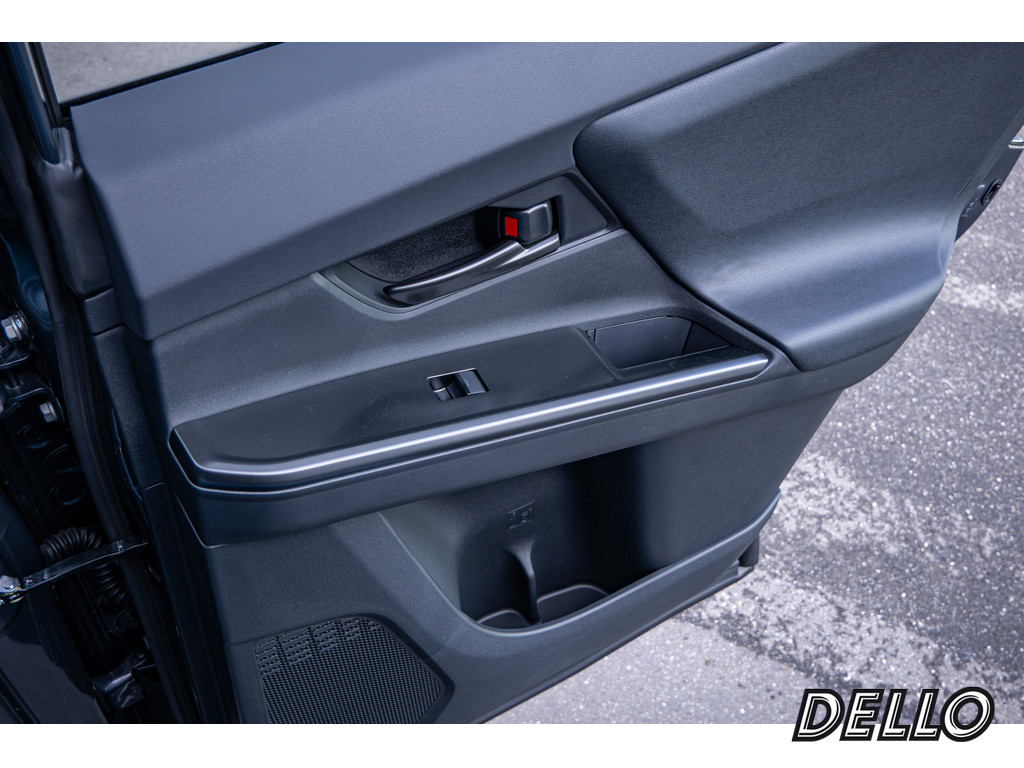 Fahrzeugansicht TOYOTA bZ4X FWD Touring - Bild 6