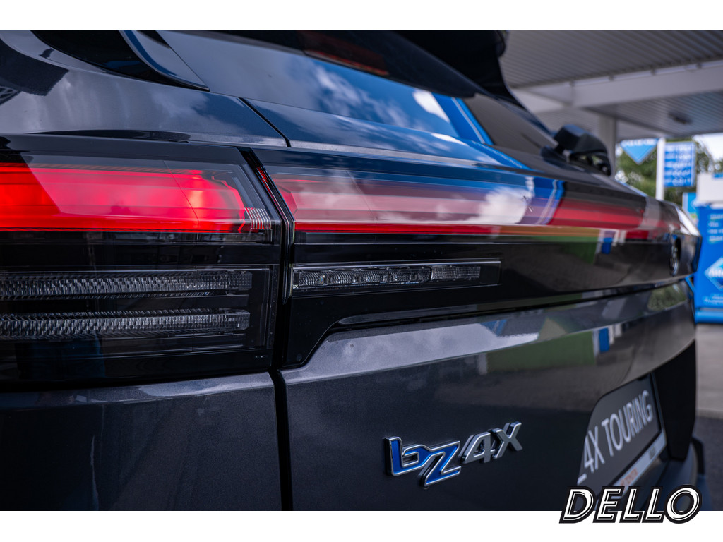 Fahrzeugansicht TOYOTA bZ4X FWD Touring - Bild 9