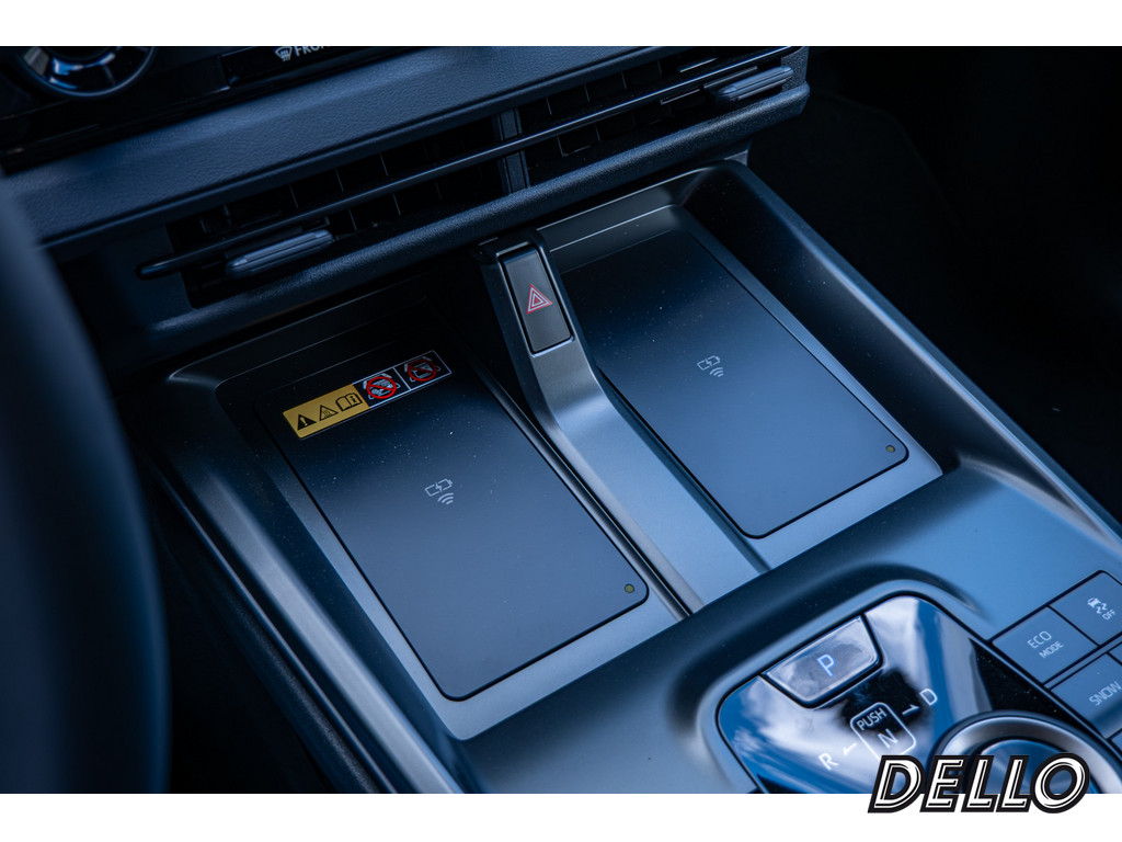 Fahrzeugansicht TOYOTA bZ4X FWD Touring - Bild 19