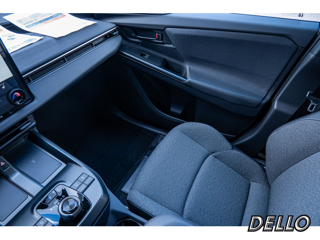 Fahrzeugansicht TOYOTA bZ4X FWD Touring - Bild 21