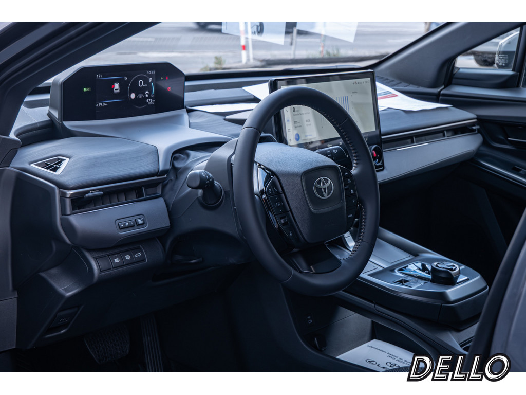 Fahrzeugansicht TOYOTA bZ4X FWD Touring - Bild 33