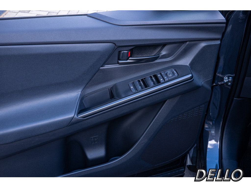 Fahrzeugansicht TOYOTA bZ4X FWD Touring - Bild 36