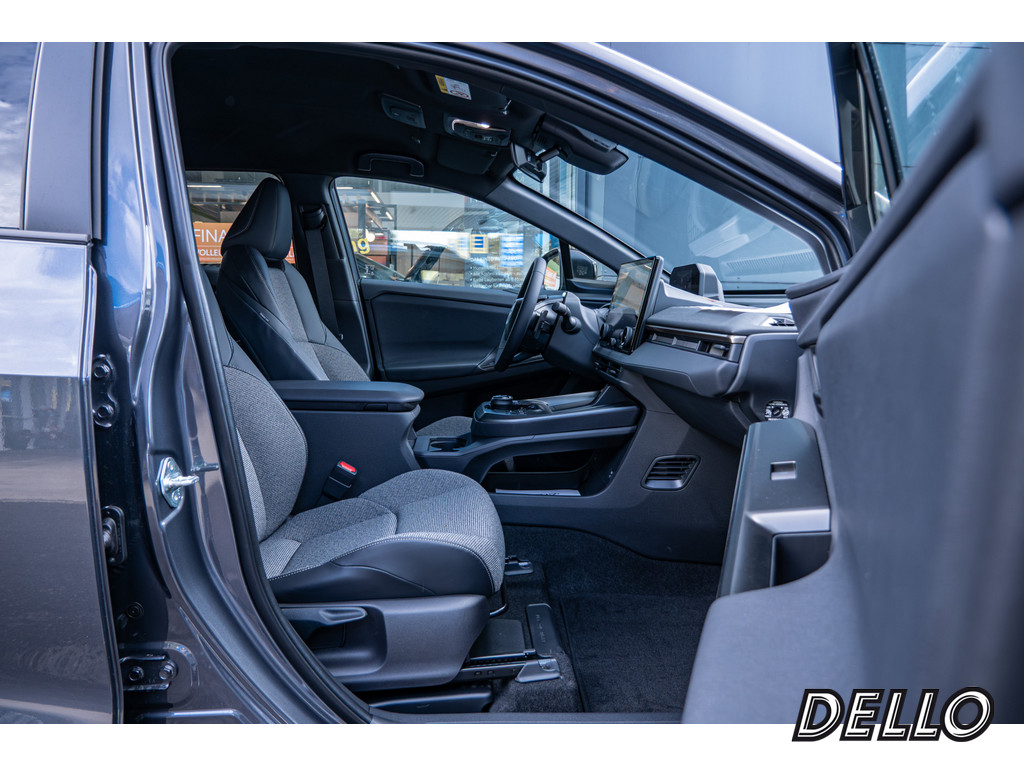 Fahrzeugansicht TOYOTA bZ4X FWD Touring - Bild 43