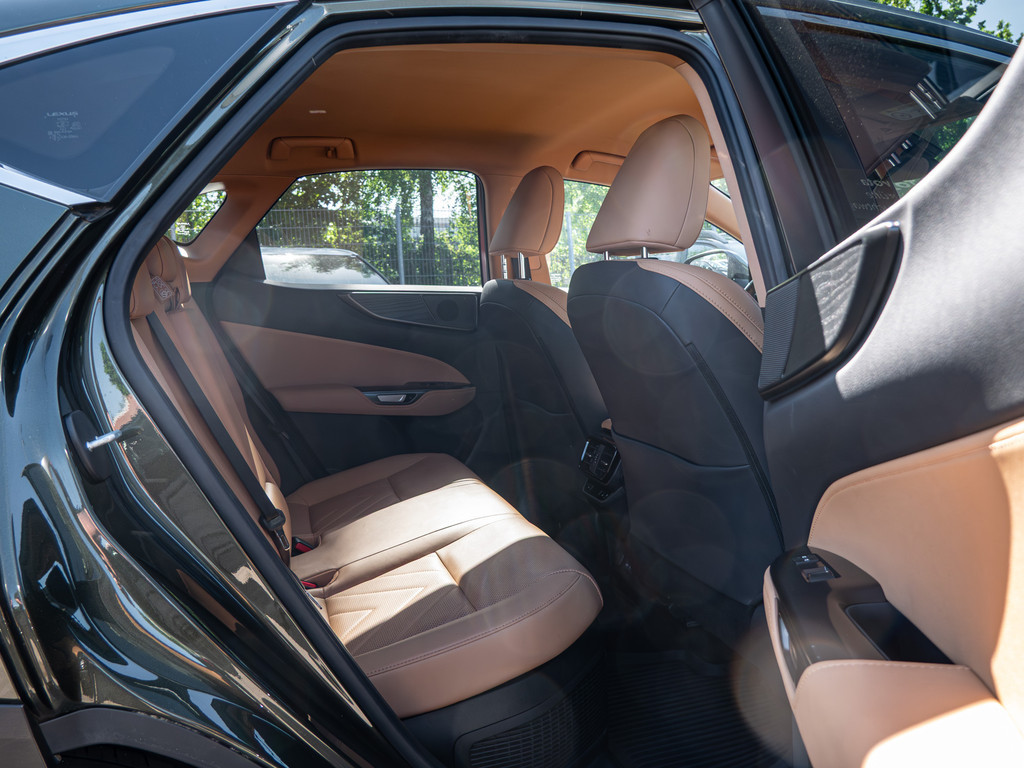 Fahrzeugansicht LEXUS NX 450h + Luxury - Bild 4