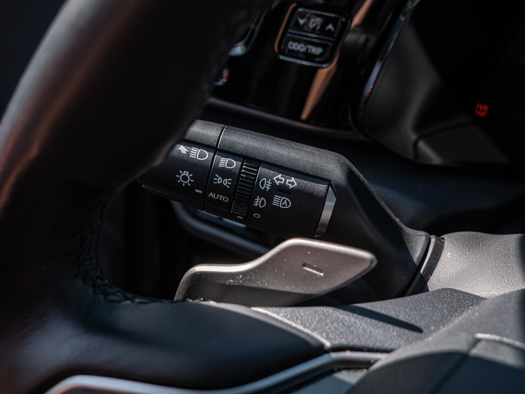 Fahrzeugansicht LEXUS NX 450h + Luxury - Bild 30