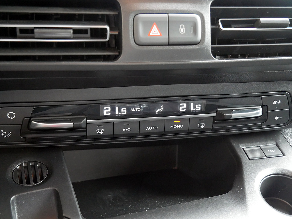 Fahrzeugansicht TOYOTA Proace City Verso 1.2 Turbo Team D - Bild 14