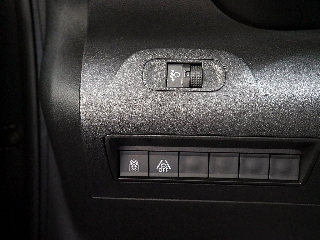 Fahrzeugansicht TOYOTA Proace City Verso 1.2 Turbo Team D - Bild 17