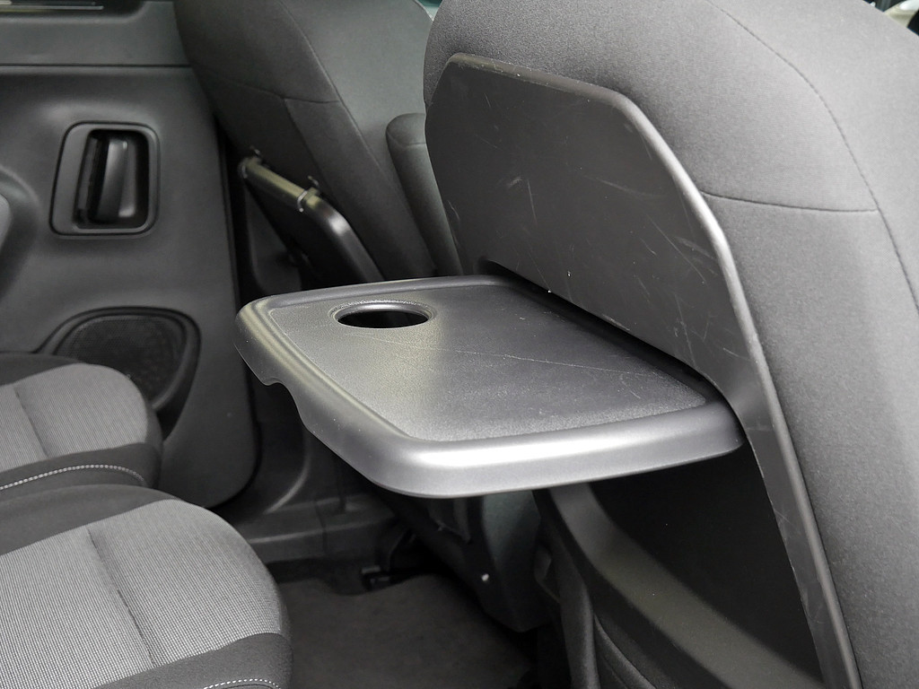 Fahrzeugansicht TOYOTA Proace City Verso 1.2 Turbo Team D - Bild 25