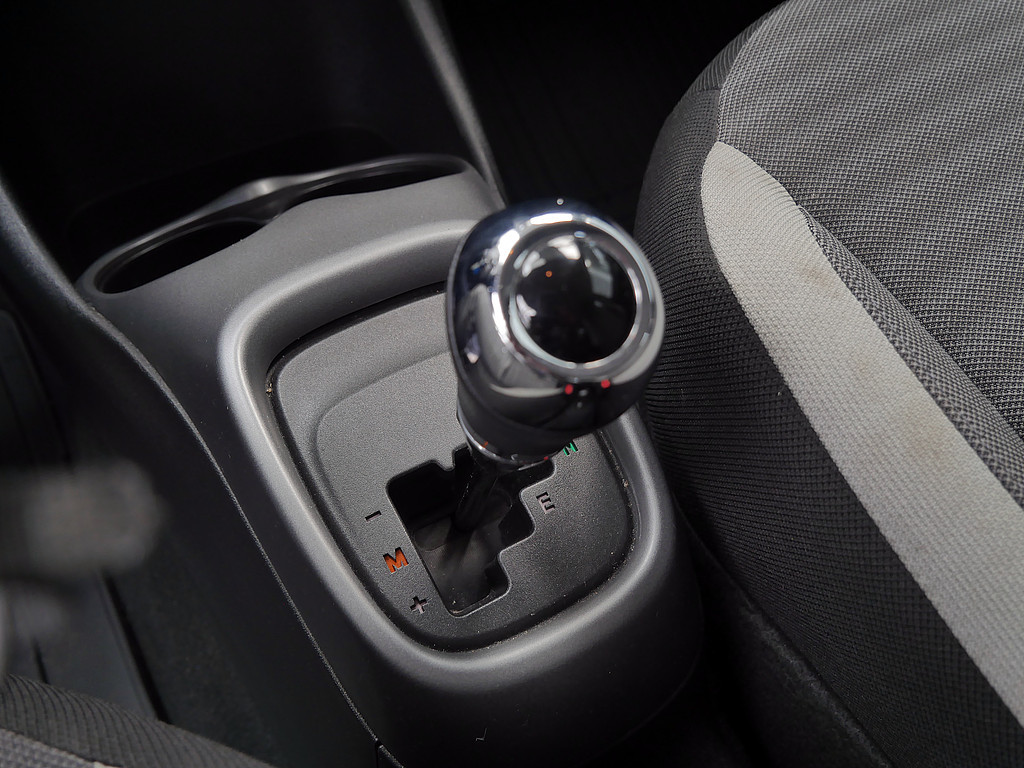 Fahrzeugansicht TOYOTA Aygo 1.0 X-play Club - Bild 14