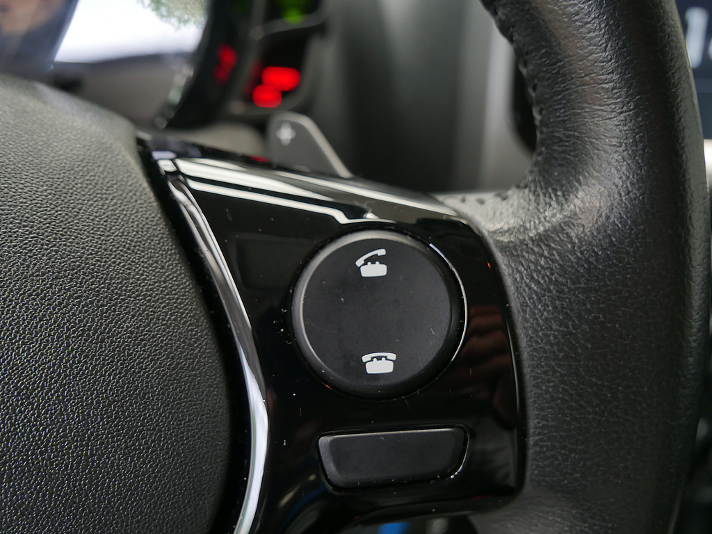 Fahrzeugansicht TOYOTA Aygo 1.0 X-play Club - Bild 17