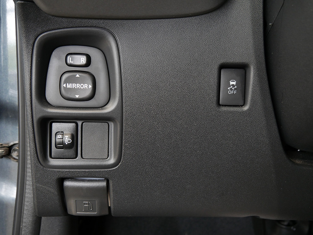 Fahrzeugansicht TOYOTA Aygo 1.0 X-play Club - Bild 18