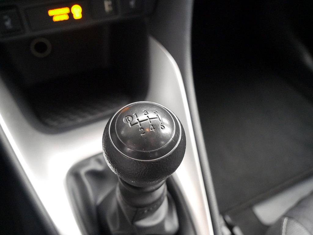 Fahrzeugansicht TOYOTA Yaris 1.5 VVT-i Team D - Bild 11