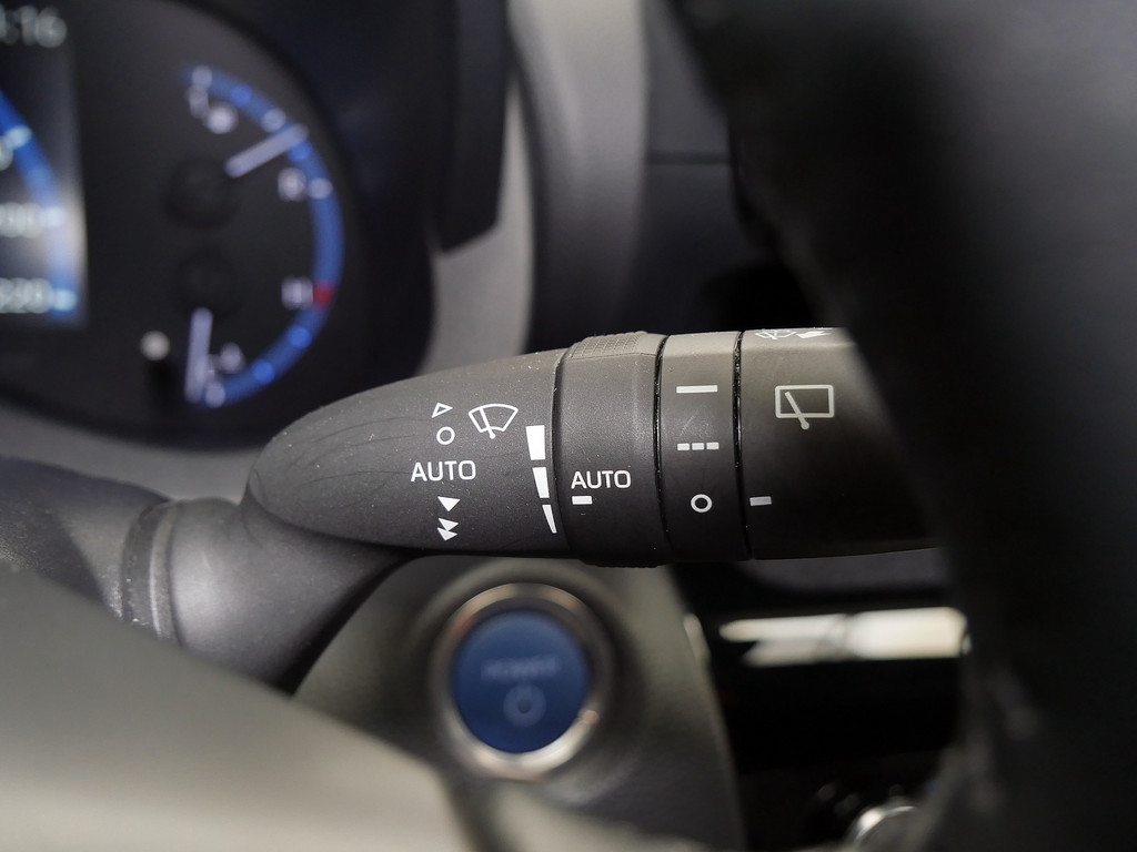 Fahrzeugansicht TOYOTA Yaris Cross Hybrid Team Deutschland - Bild 17