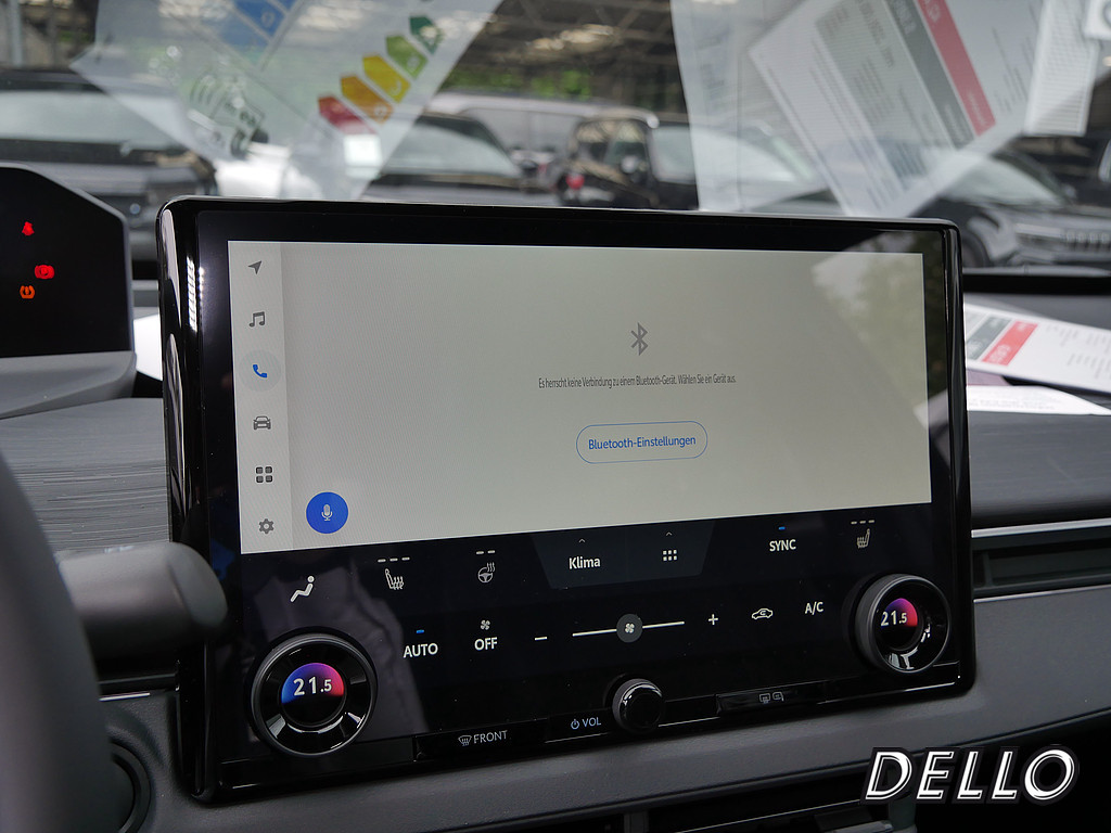 Fahrzeugansicht TOYOTA C-HR+ 165 kW Teamplayer - Bild 14