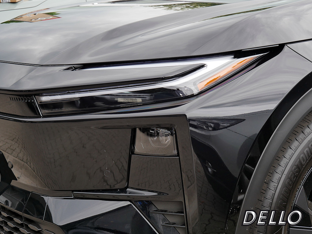 Fahrzeugansicht TOYOTA C-HR+ 165 kW Teamplayer - Bild 27