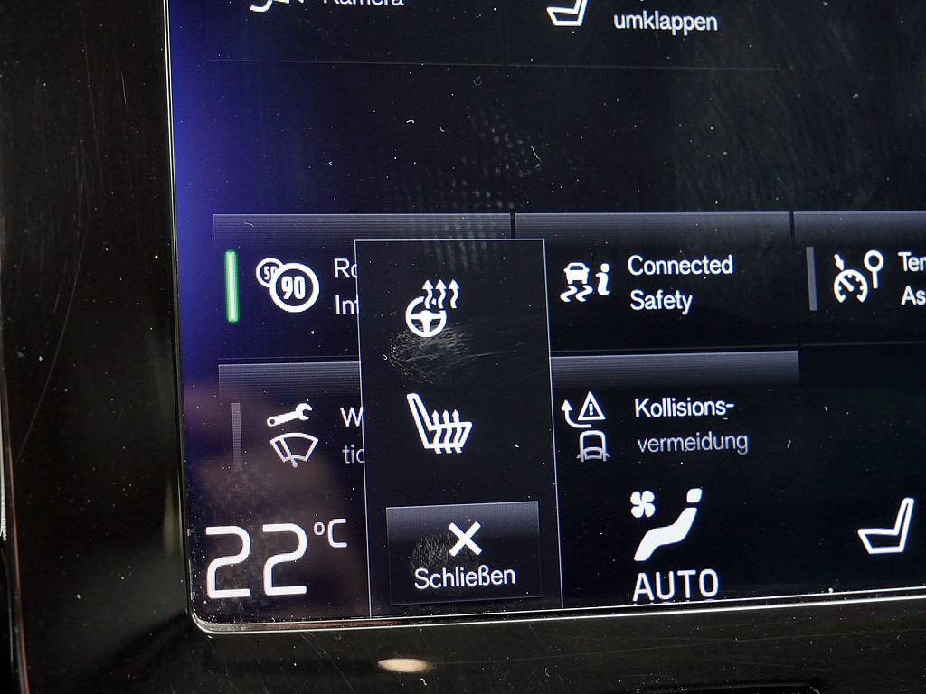 Fahrzeugansicht VOLVO XC40 T4 Momentum - Bild 16