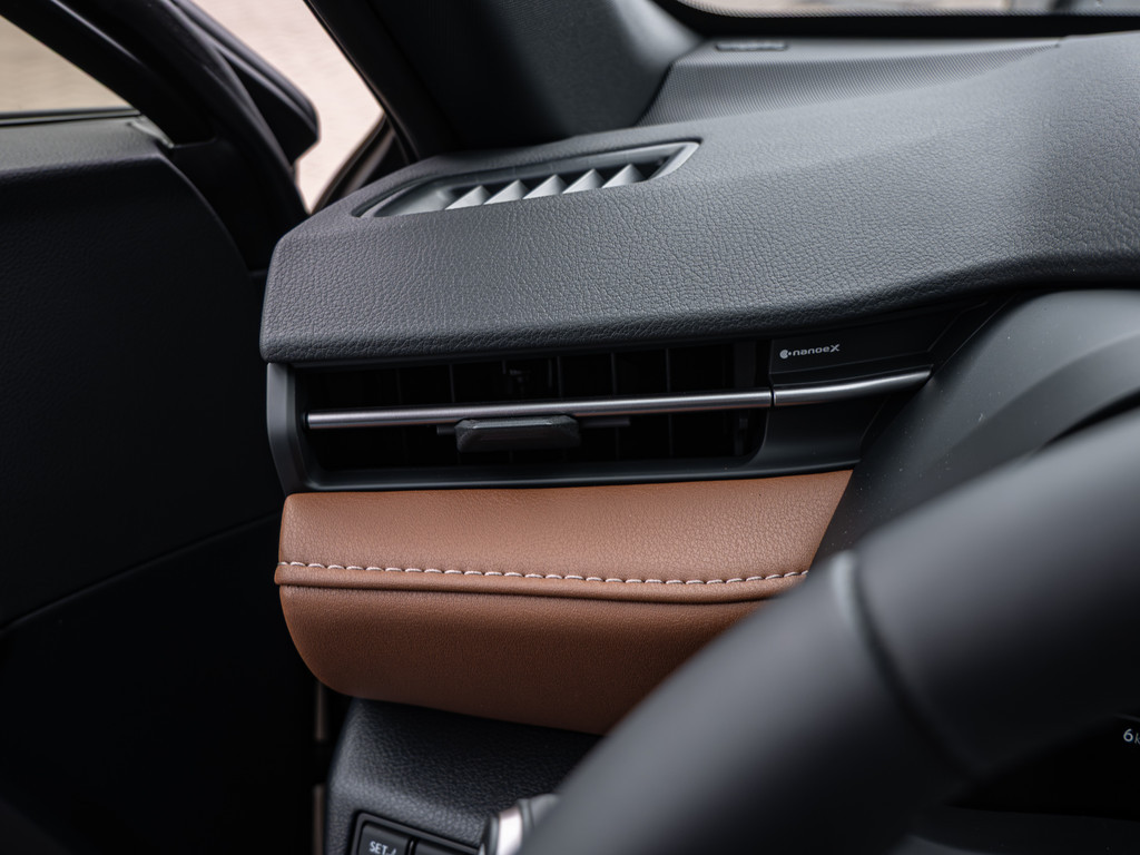 Fahrzeugansicht LEXUS LBX Relax - Bild 32